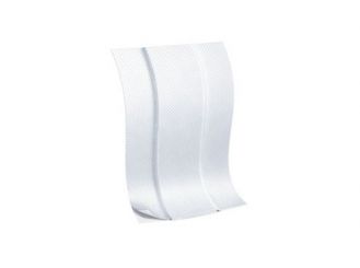 Leukoplast® soft white Wundverband, 6 cm x 5 m 1x1 items 