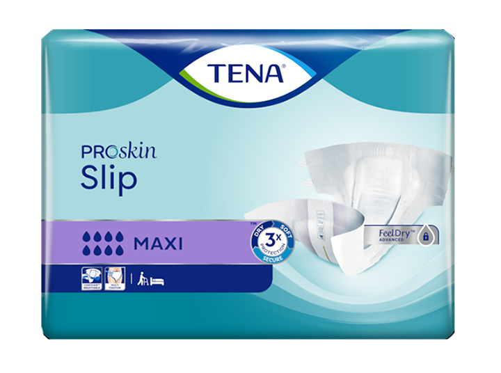 TENA® Slip maxi Größe L 1x24 items | Intermed | buy online
